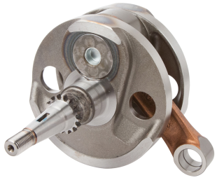 Коленвал YAMAHA YZF 450 (03-05) (WWPC139) HOT RODS 4050