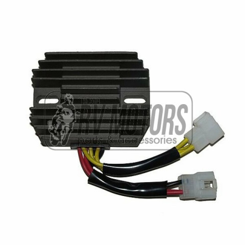 Регулятор напряжения TRIUMPH DAYTONA 675 '06-'10 ELECTROSPORT ESR536