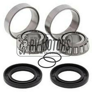 Комплект подшипников оси маятника ALLBALLS 28-1084