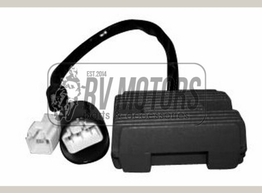 Регулятор напруги HONDA CB1300 &#39;05-&#39;08 CL REGULATORY CL689EA