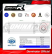 Прямоток Triumph TIGER SPORT 1050 2016 - 2020 DOMINATOR овальный
