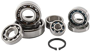Ремкомплект КПП KTM SX 125 06-14, XC-W 200 06-14, EXC 200 03-14 HUSQVARNA 125 TC/TE (14-15) HOT RODS TBK0018