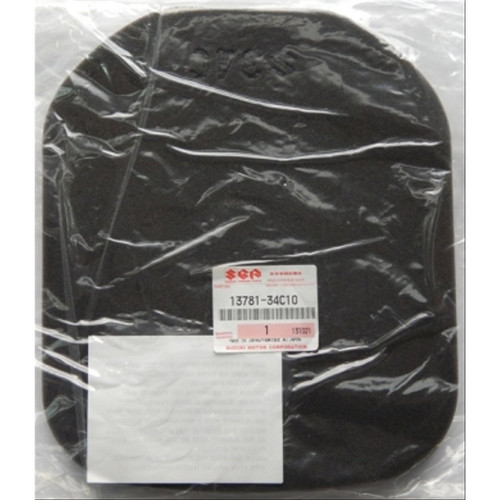 Воздушный фильтр Suzuki 13781-34C10