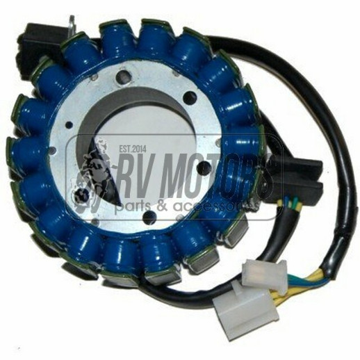 Генератор SUZUKI DL 1000 V-STORM &#39;01-&#39;09 ELECTROSPORT ESG562