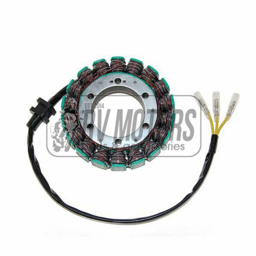 Генератор KAWASAKI VN 1500 VULCAN &#39;87-&#39;99 ELECTROSPORT ESG098