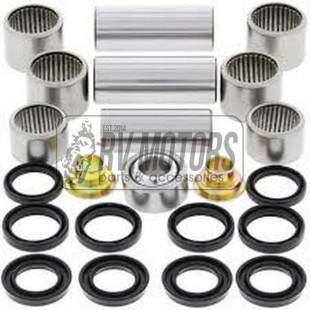 Ремкомплект прогрессии WRP 27-1162