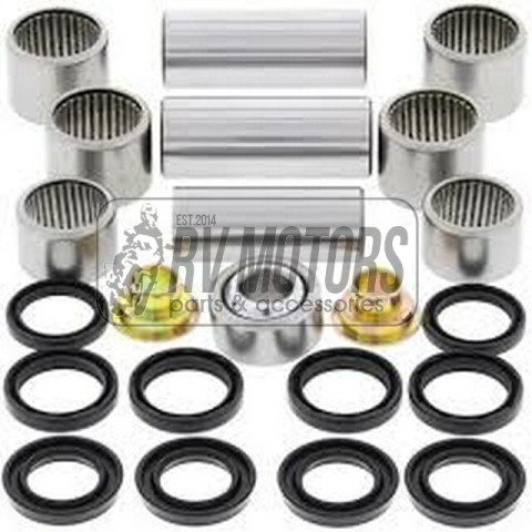 Ремкомплект прогрессии WRP 27-1162