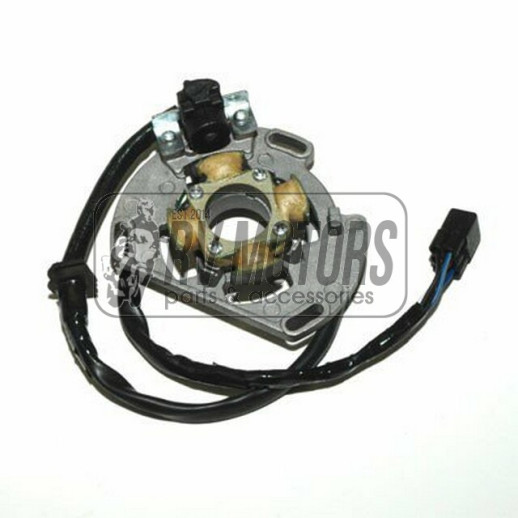 Генератор KTM SX 65 &#39;03-&#39;07, 85 &#39;03-&#39;16, 105 &#39;04-&#39;11 ELECTROSPORT ESC221