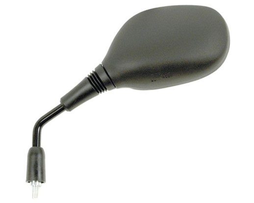 Дзеркало HYOSUNG SB, SENSE, SUPERCAB 50 2000- VICMA VIC-E492D праве