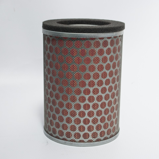 Воздушный фильтр HONDA CB 600F HORNET '98-06, CBF 500/600 '04-08, BIKETEC (OEM 17230-KEA-000, 17230-KEA-010, 17230-MBZ-K00) (HFA1602) BT132585