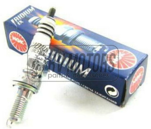 Свеча зажигания NGK 3797 / CR8EHIX-9 (IUH24)