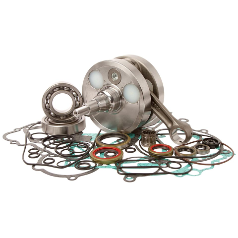 Ремкомплект нижней части двигателя KTM EXC 300 08-15 (808335) (K066) (822269) (HR 4028) HOT RODS CBK0011