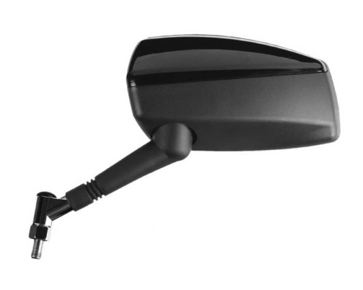 Дзеркало PEUGEOT GEOPOLIS, SATELIS 125-500 2004- VICMA VIC-E167I ліве