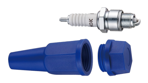 Футляр для хранения свечи ACCEl SS622