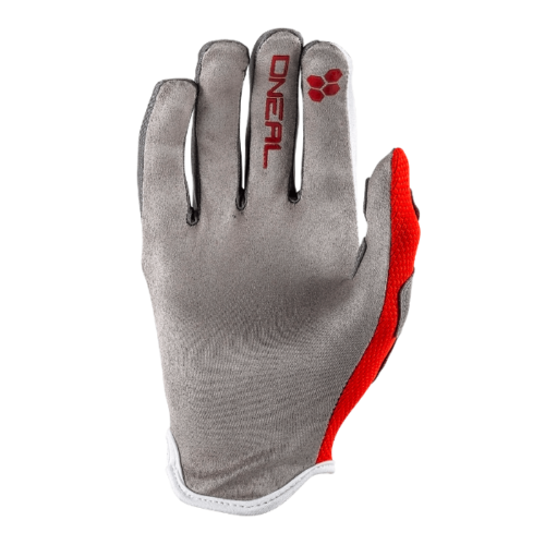 Рукавички O'Neal Revolution червоні