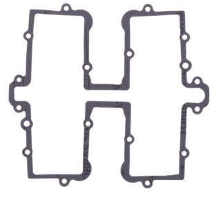 Прокладка клапанной крышки SUZUKI GSX 400SX '82-'88 (OEM:1117344210; 1117344220) ATHENA S410510015031