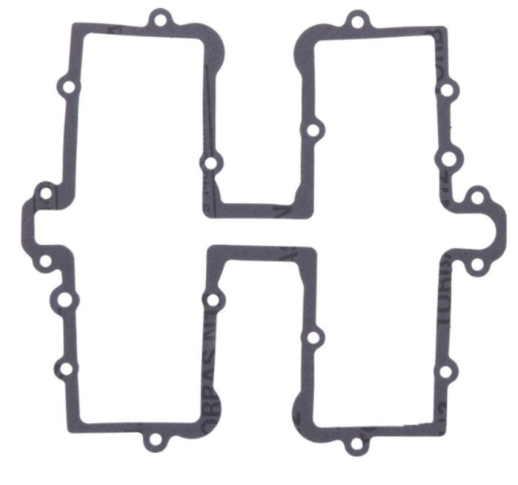 Прокладка клапанной крышки SUZUKI GSX 400SX '82-'88 (OEM:1117344210; 1117344220)   ATHENA S410510015031