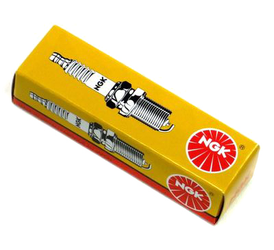 Свеча зажигания NGK 3481 / DCPR6E (XU20EPRU)