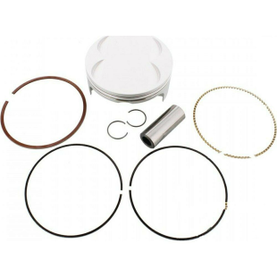 Поршень KTM (4T) SXF 520/525 (SX-F520/525) (00-07), XC 525 ATV (08-12), BETA RR 525 (05-09), POLARIS OUTLAW 525 (07-11) (94,95MM) PROX 01.6433.B