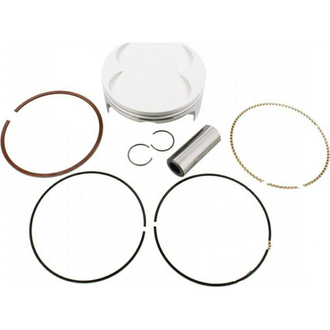 Поршень KTM (4T) SXF 520/525 (SX-F520/525) (00-07), XC 525 ATV (08-12), BETA RR 525 (05-09), POLARIS OUTLAW 525 (07-11) (94,95MM) PROX 01.6433.B