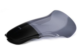 Ветровое стекло LOSTER Honda CBR1100XX 96-06 туристическое 