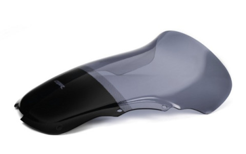 Ветровое стекло LOSTER Honda CBR1100XX 96-06 туристическое 