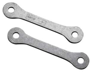 Комплект занижения подвески YAMAHA DT 125 1995- TRW LUCAS MCTL137