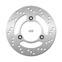 Тормозной диск  SUZUKI SIXTEEN 125/150 '08-14 (220X89X4MM) (3X10,5MM)   NG NG1113