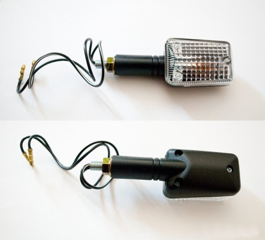 Покажчик поворотів універсальний IMP ST-1279-1/BK