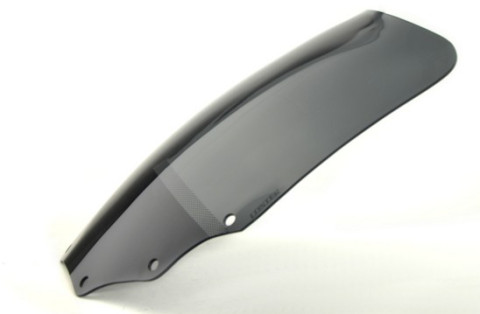 Ветровое стекло LOSTER Kawasaki ZZR 600 90-92