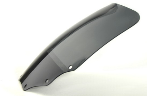 Вітрове скло LOSTER Kawasaki ZZR 600 90-92