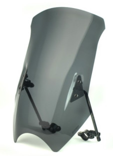 Универсальный ветровик Loster U2T длинна 44 см