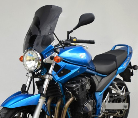 Универсальный ветровик Loster U2T длинна 44 см