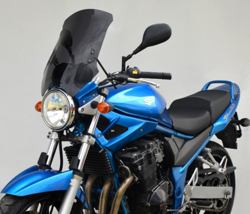 Універсальний вітровик Loster U2T довжина 44 см