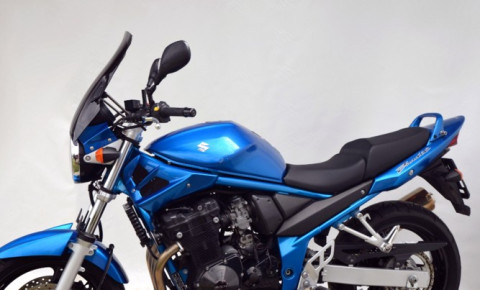 Универсальный ветровик Loster U2T длинна 44 см