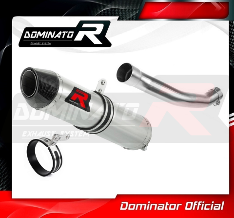 Прямоток DOMINATOR SUZUKI LTR 450 HP2 2006 - 2009