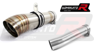 Прямоток DOMINATOR TRIUMPH DAYTONA 955I GP 2 2002 - 2006 