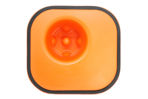 Заглушка воздушного фильтра   GAS GAS EC/EX 200/250/300 2T '19-'20 , RIEJU EC 250/300 '21    TWIN AIR  160116