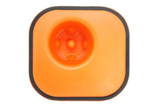 Заглушка воздушного фильтра   GAS GAS EC/EX 200/250/300 2T '19-'20 , RIEJU EC 250/300 '21    TWIN AIR  160116