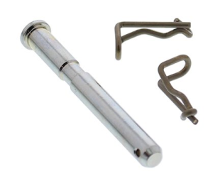 Направляющая передней/задней тормозной колодки All Balls 18-7042