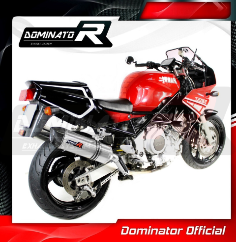Прямоток DOMINATOR YAMAHA TRX 850 HP1 1995 - 2000 