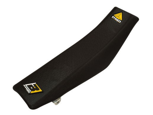 Обшивка сидения YAMAHA YZ 125-250 '22    BLACKBIRD   E1251G