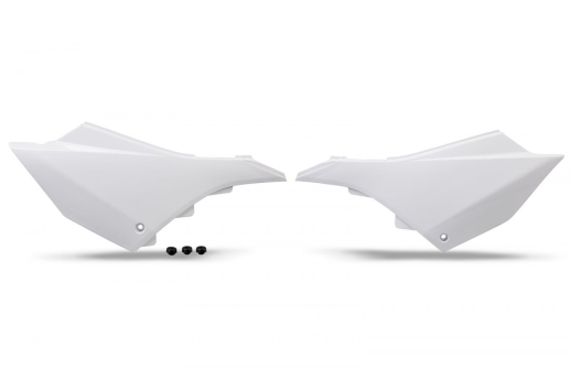 Боковой пластик YAMAHA YZ 125/250 '22  UFO YA04877046