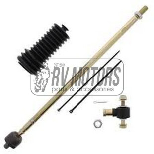 Комплект рулевых наконечников AllBalls 51-1055-R