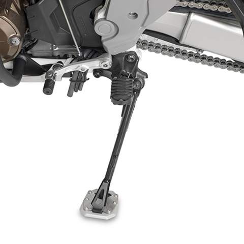 Расширение боковой подножки HONDA CRF 1100L Africa Twin (20), CRF 1100L Africa Twin Adventure Sports (20)   KAPPA  ES1178K