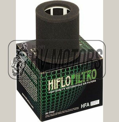 Повітряний фільтр HIFLO HFA2501