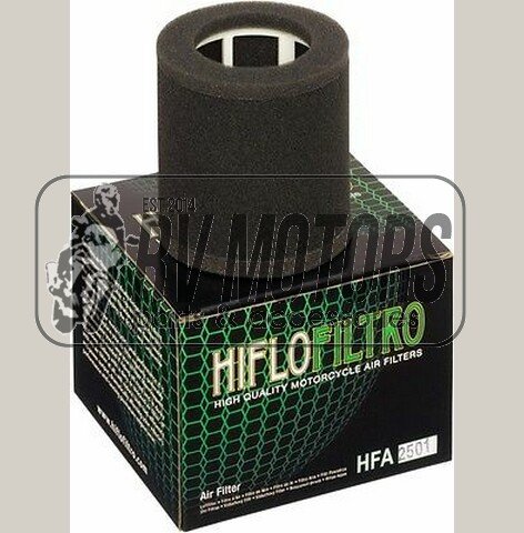 Воздушный фильтр HIFLO HFA2501