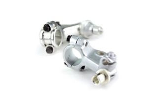 Кронштейн важеля зчеплення MC YAMAHA YZ 125/250 &#39;00-&#39;14, YZF 250/426/450 &#39;00-&#39;08 LV1220