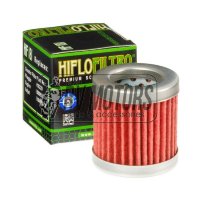 Масляный фильтр HIFLO HF181