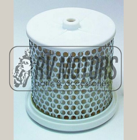 Повітряний фільтр MotoPro 312-27 HFA4502